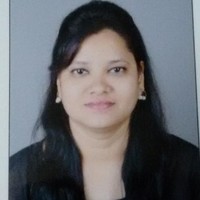 Harshada Patil