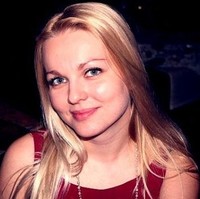 Ольга Жукова