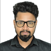 Manas Sahoo