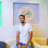 Hamsa Mohamud
