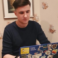 Vlad Kononenko