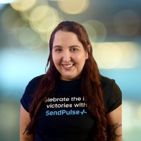 Camilla Sanches Falarini