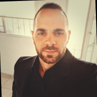 Nicolas Gabutto