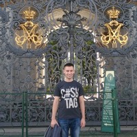 Илья Алтухов