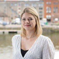 Helen Naylor