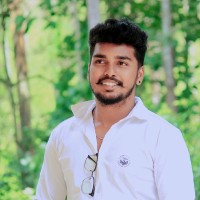 Vignesh S
