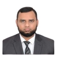 Tareeq Ahmed Siddiqui