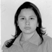 Eddy Lorena Acevedo Zapata