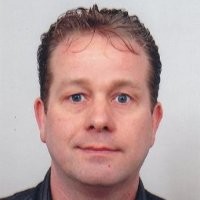 Piet van der Stok