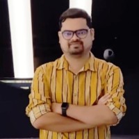 Sudipt Kumar Mandal