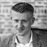 Bram Verhart