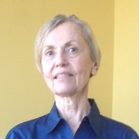 Ilse O'Brien