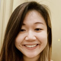 Vicky Toh