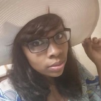 Zaina Wilson