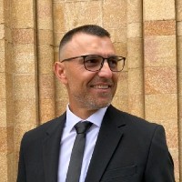 Alfredo Calzón Serna
