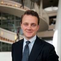 Kristian Sand Thorup