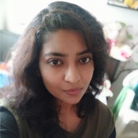 Priyanka N S