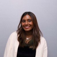 Indu Baskaran