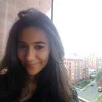 María Alejandra Griego F