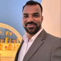 Dileep Kumar Yogi