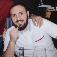 Aleksandr Hovhannisyan