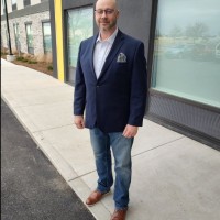 Stephen Marchetti