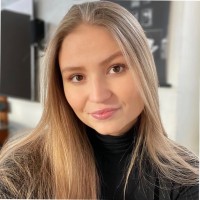 Cecilie Strømsnes