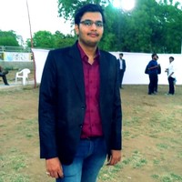 Jay Prajapati