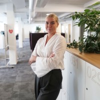 Linn Öhgren