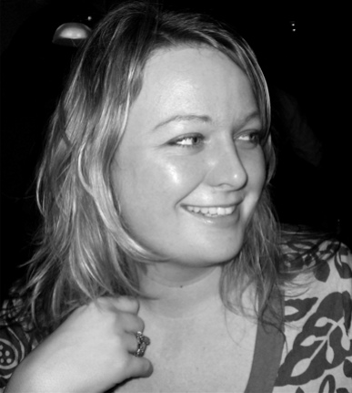 Rebecca Roberts