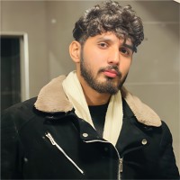 Hassam Shamas