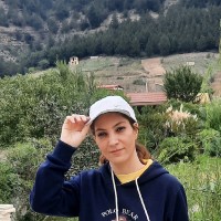 Sepideh Chalavi