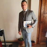 Venero Giovannino Nicolosi