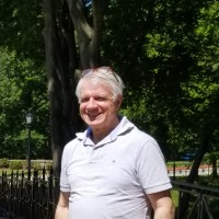 Christopher Vasilakos