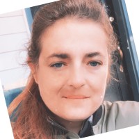 Kate Thomas Joachim
