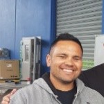 John Mendjan