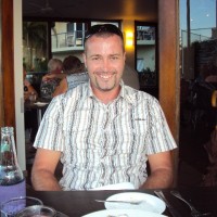 Steven Donkin