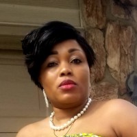 Colette Mbog-Leke
