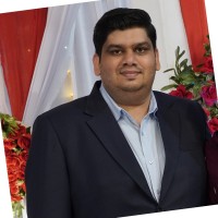 Maqsood Kaskar