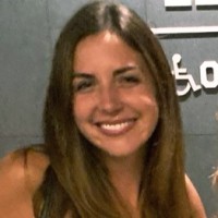 Lara Hudson