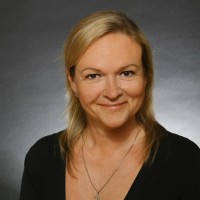 Irina Romaszewski, MBA