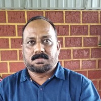 Pankaj Mistry
