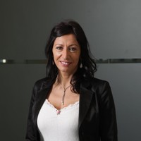Marzia Petrini