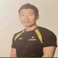 Ryan Choi