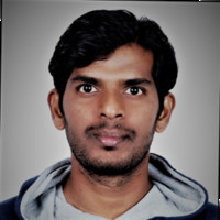 SaiKumar G