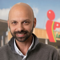Alberto D'Anna