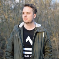 Rasmus Foxman