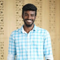 saravanaKumar D