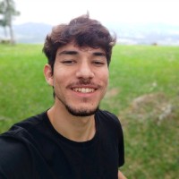 Gabriel Almeida da Silva