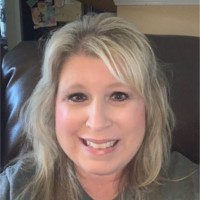 Tina Cardwell